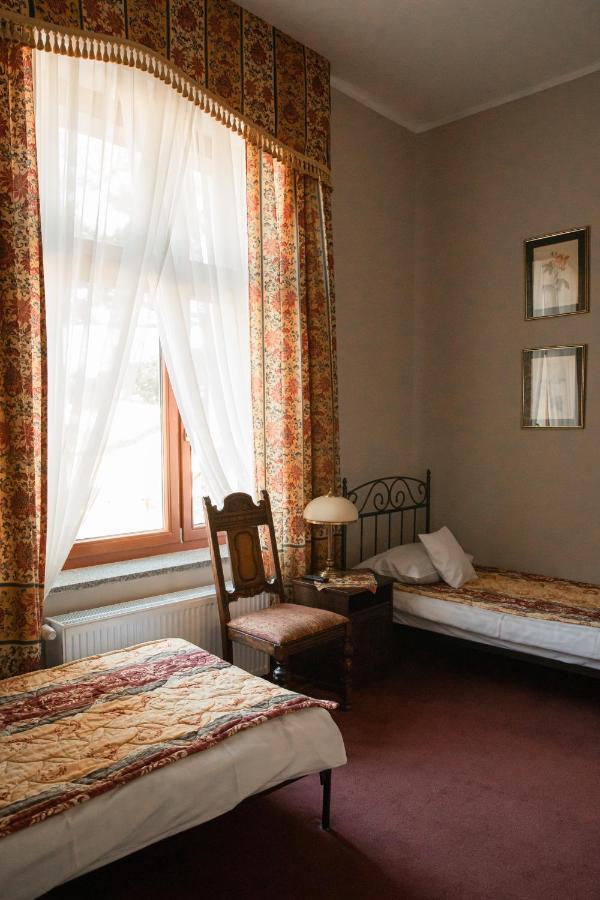 Palac Bielawa Bielawa  Extérieur photo