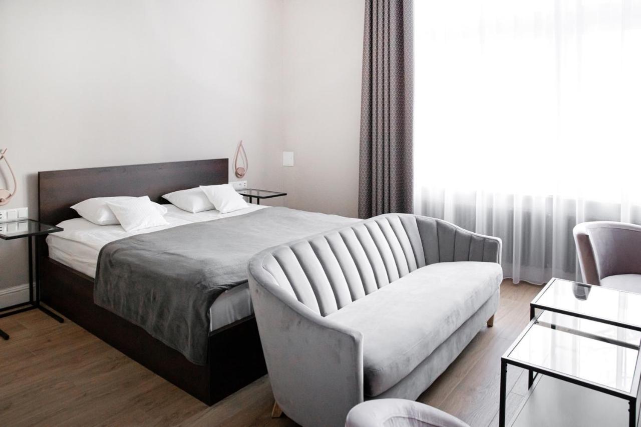 Palac Bielawa Bielawa  Chambre photo