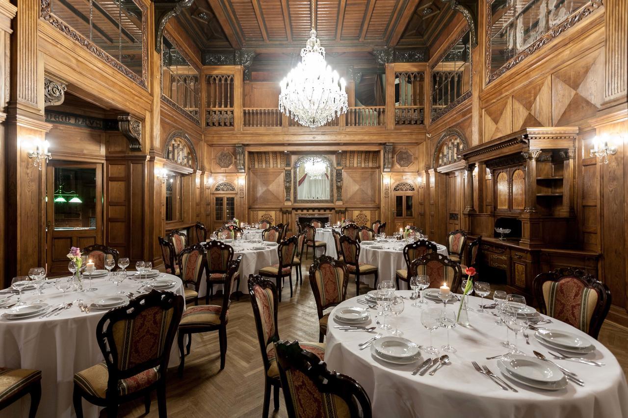 Palac Bielawa Bielawa  Extérieur photo