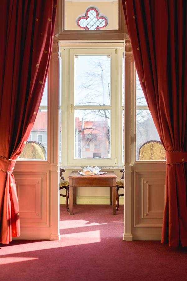 Palac Bielawa Bielawa  Extérieur photo