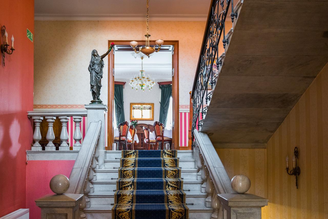Palac Bielawa Bielawa  Extérieur photo